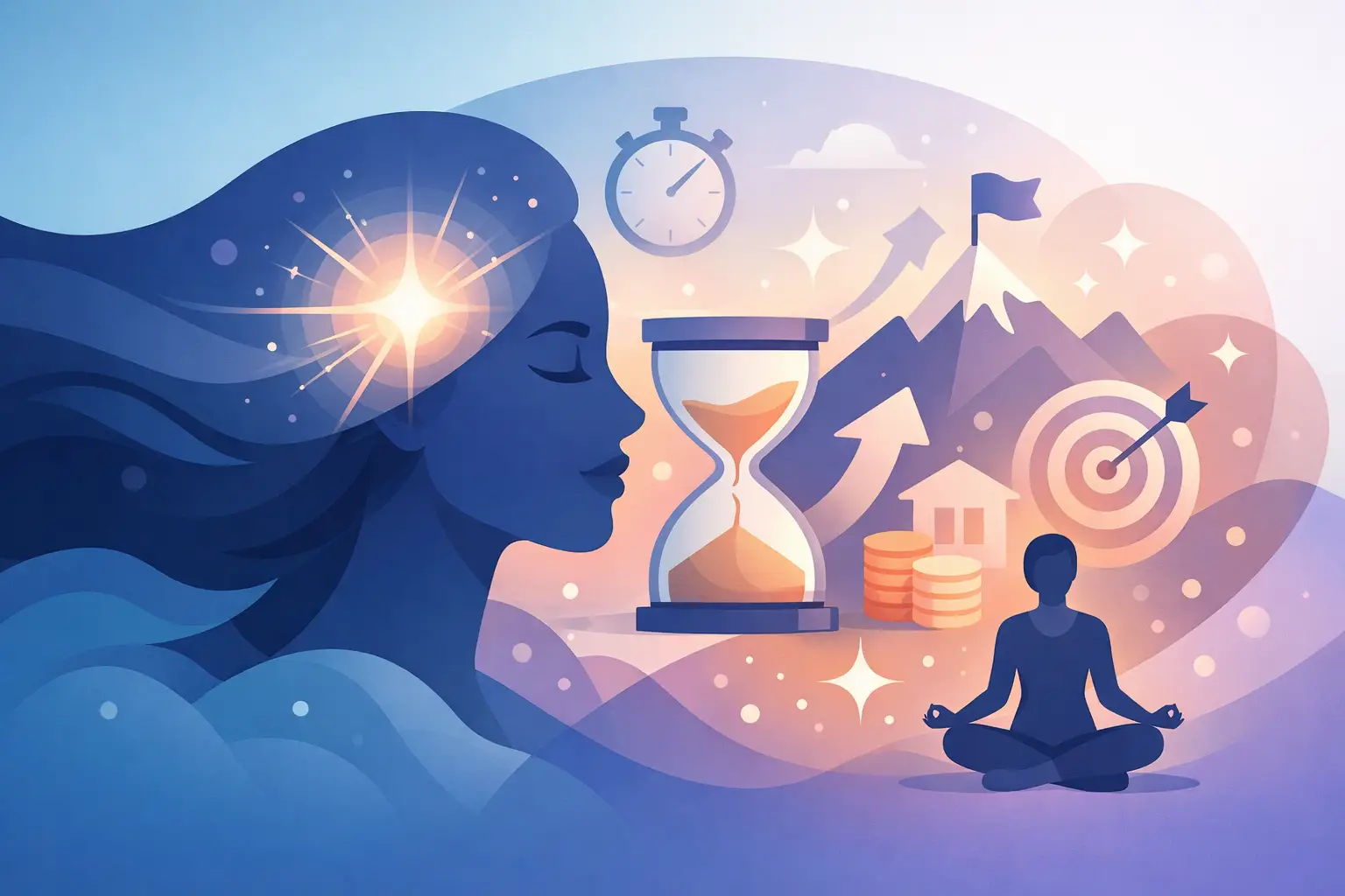30 Second Manifestation Technique Explained