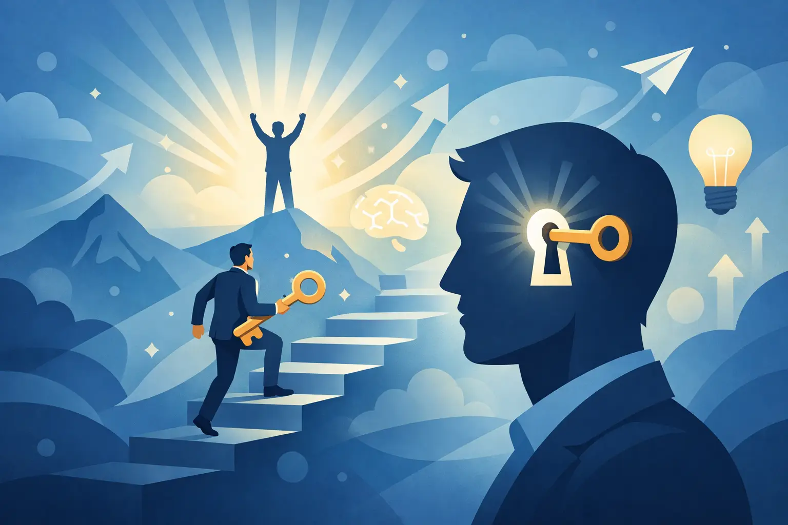 How to Awaken Inner Potential Fast