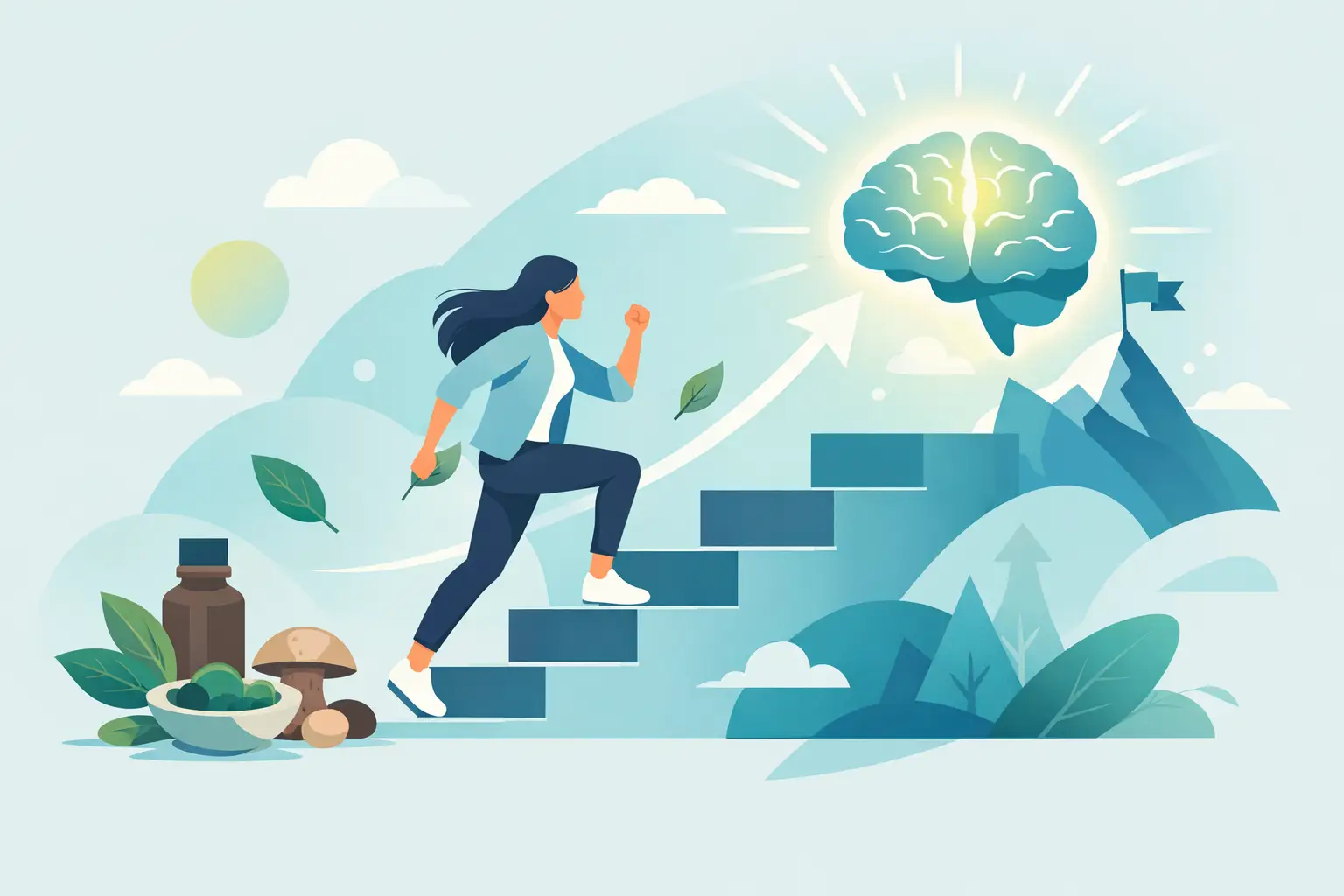 Best Natural Nootropic for Motivation?