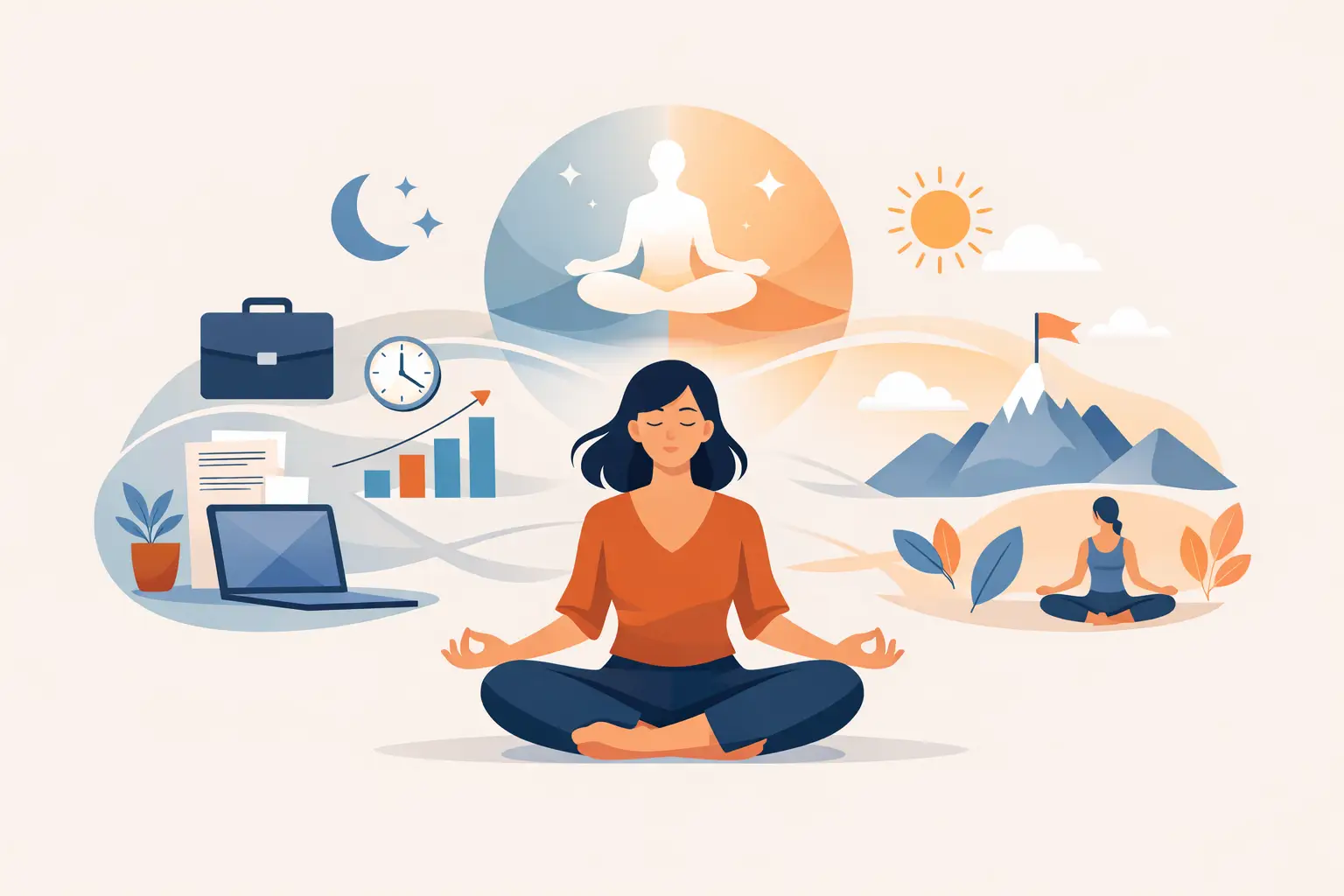 How to Feel More Aligned Every Day