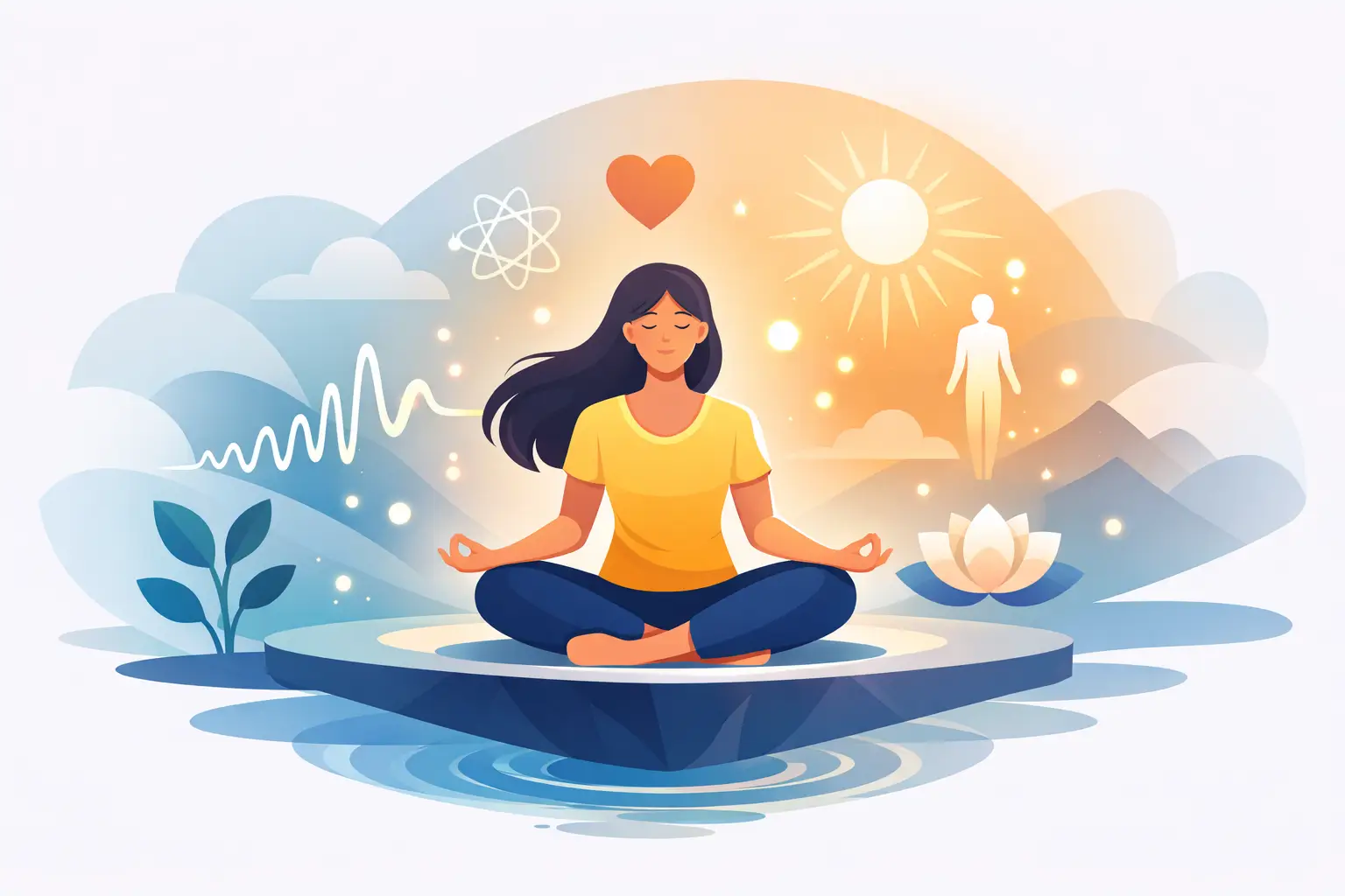 How to Raise Your Vibration Daily