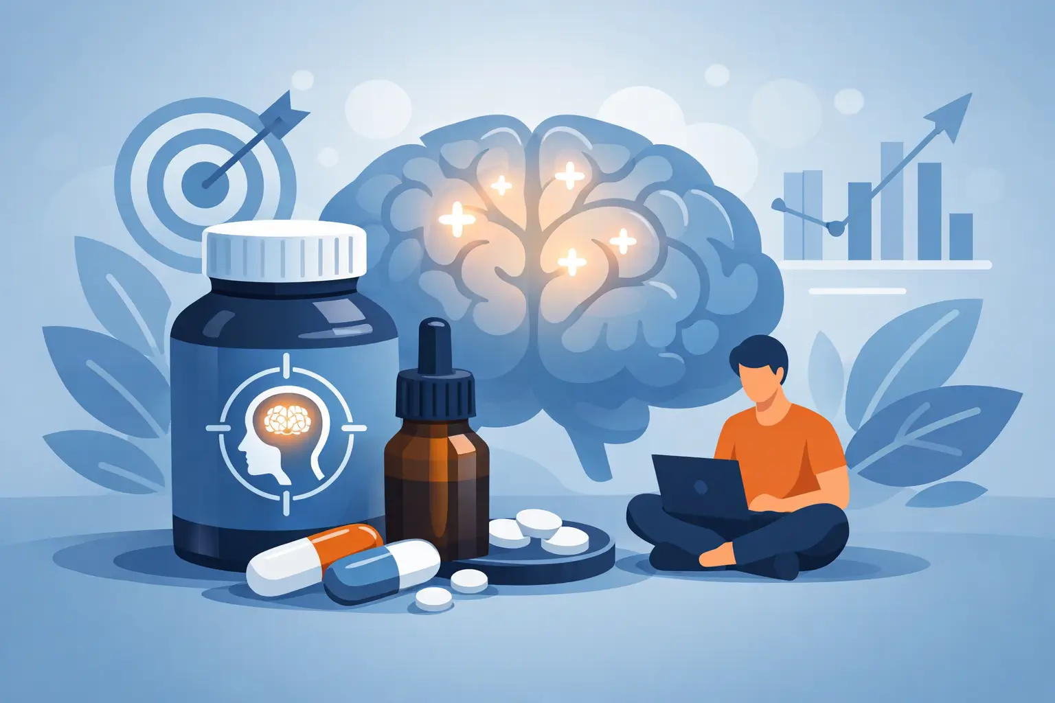 Daily Focus Supplement Review: Worth Trying?